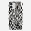 iPhone 12﹒Zebra