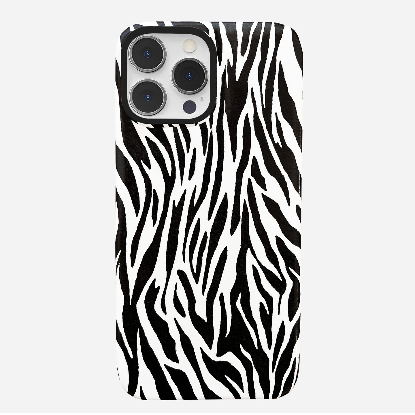 iPhone 12 Pro Max﹒Zebra